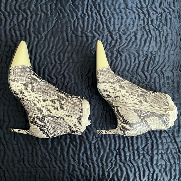 Rag & Bone Beha Boot - size 6.5 - Picture 8 of 11